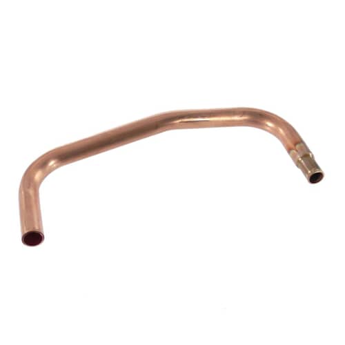 Midea Window Air Conditioner Suction Pipe - 15120300006402
