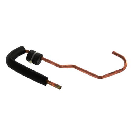 Midea Portable Air Conditioner Discharge Pipe Assembly - 15120600001132