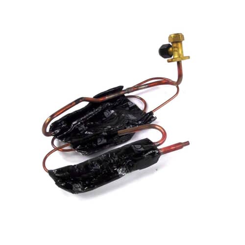 Midea Mini-Split Condenser Liquid Valve Assembly - 15422000000852