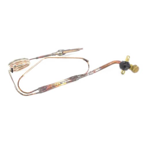 Midea Mini-Split Condenser Liquid Valve Assembly - 15422000001364