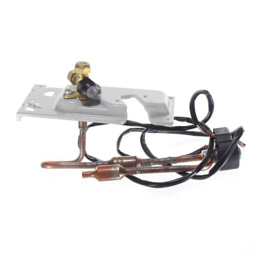 Midea Mini-Split Liquid Valve Assembly - 15422000004954