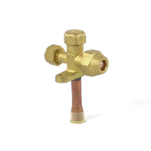 Midea Valve (Gas) -15500204000008