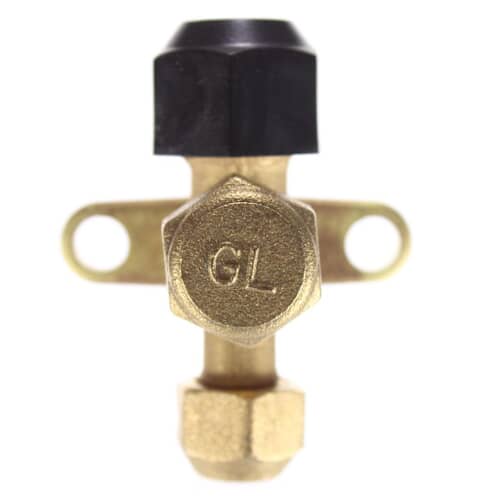 Midea Valve (Gas) -15500204000021