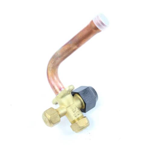 Midea Valve (Gas) -15500204000046