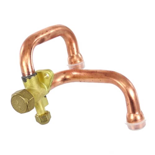 Midea Valve (Gas) -15500204000049