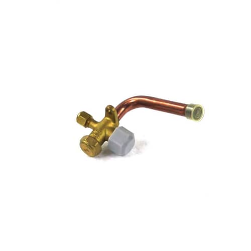 Midea Mini-Split Condenser Gas Valve - 15500204000077