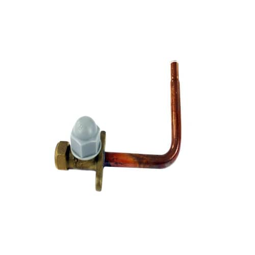 Midea Mini-Split Condenser Liquid Valve - 15500208000002