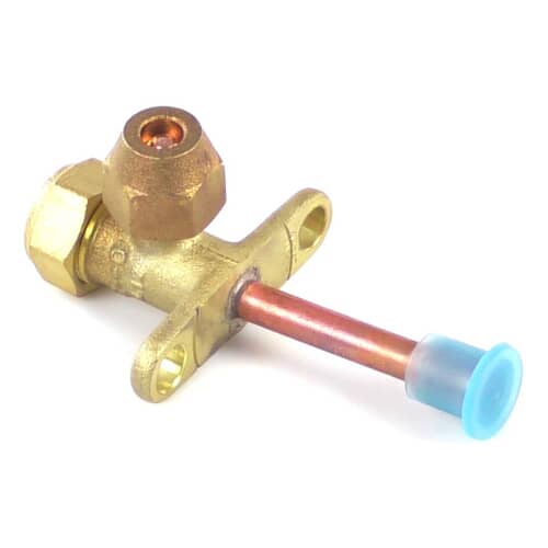 Midea Mini-Split Condenser Liquid Valve - 15500208000018