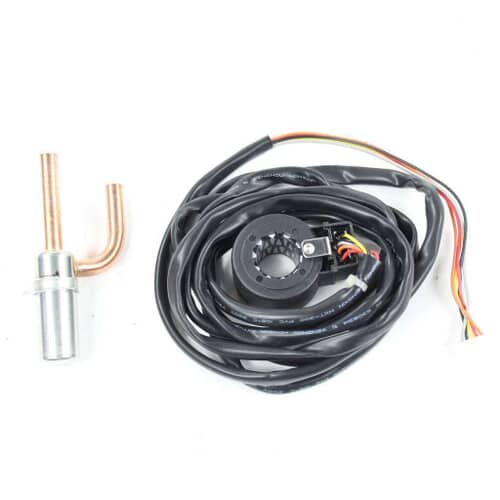 Midea Mini-Split Condenser Expansion Valve - 15500213000019