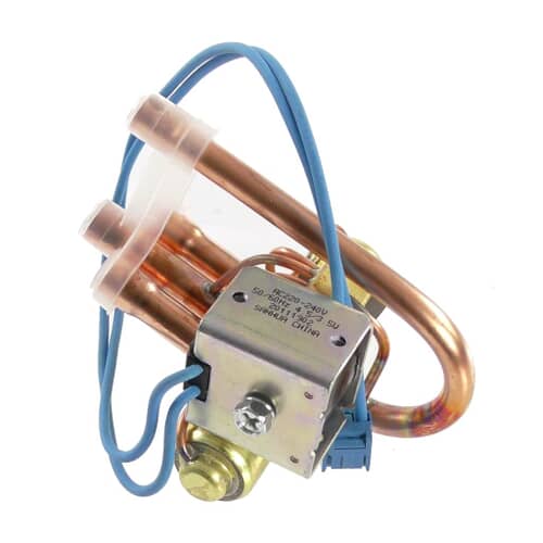 Midea Valve (4-Way) -15500216000028
