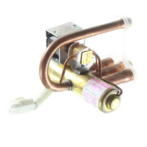 Midea Mini-Split Heat Pump Condenser 4-Way Reversing Valve - 15500216000361