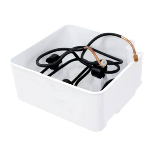 Midea Component Supplying Pipe Connector -15531000000010