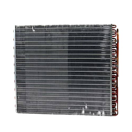 Midea Window Air Conditioner Condenser Core Radiator Assembly - 15820300000746