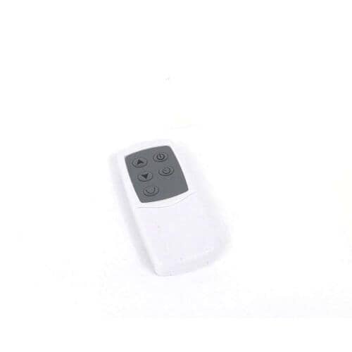 Midea Home Comfort Universal Infrared Receiver Remote Control - 17117000000729