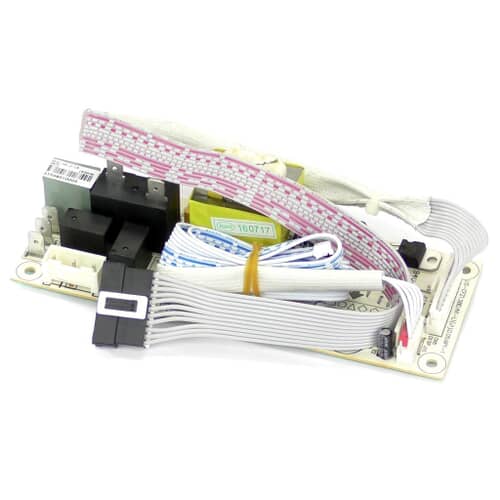 Midea Dehumidifier Main PCB Circuit Control Board - 17120100000823