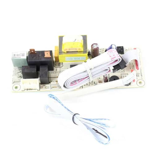 Midea Home Comfort Main PCB Circuit Control Board - 17120100A00027