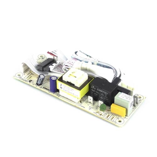 Midea Dehumidifier Main Control Board -17120100A03572