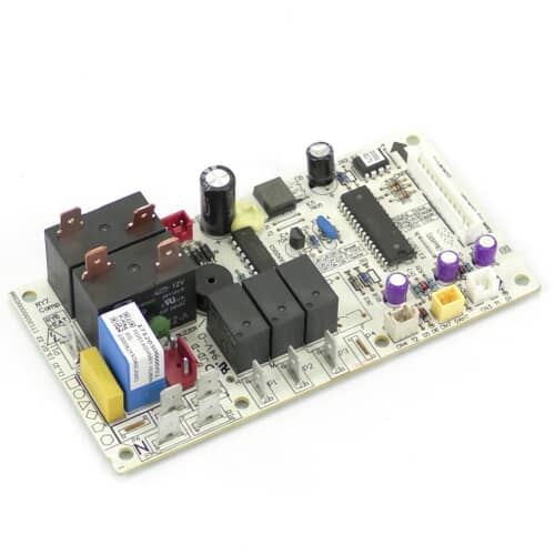 Midea Main Control Board -17120300000451