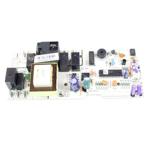 Midea Window Air Conditioner Main PCB Circuit Control Board - 17120300000467