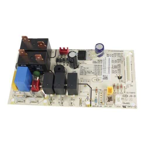 Midea Main Control Board -17120300000487