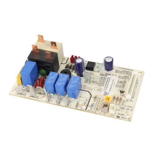 Midea Main Control Board -17120300000505