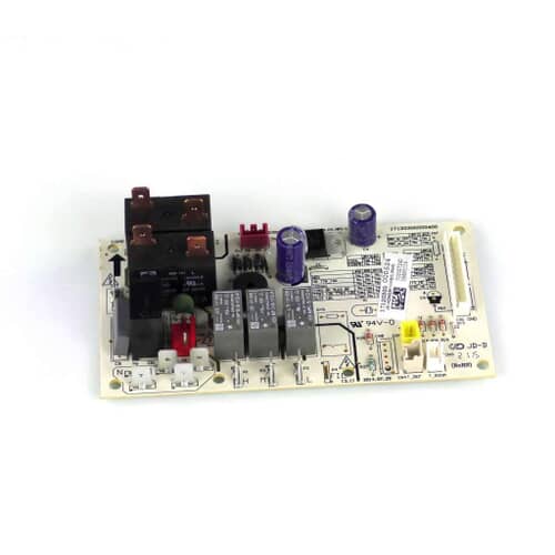 Midea Main Control Board -17120300000524