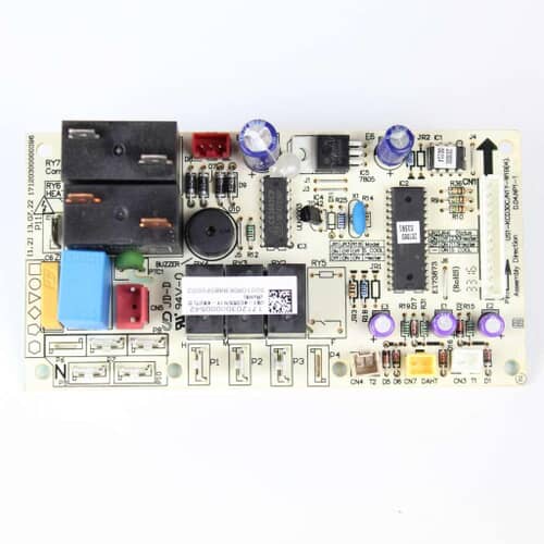 Midea Main Control Board -17120300000542