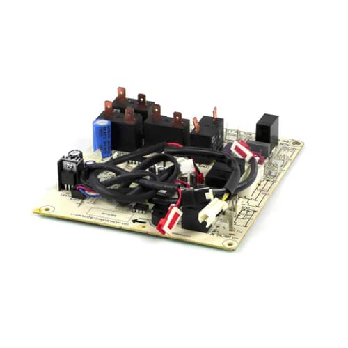 Midea Main Control Board -17120300000810