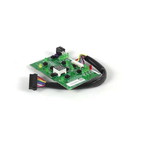Midea Display Board -17120300000840