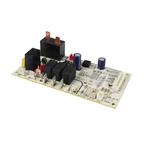 Midea Main Control Board -17120300001833