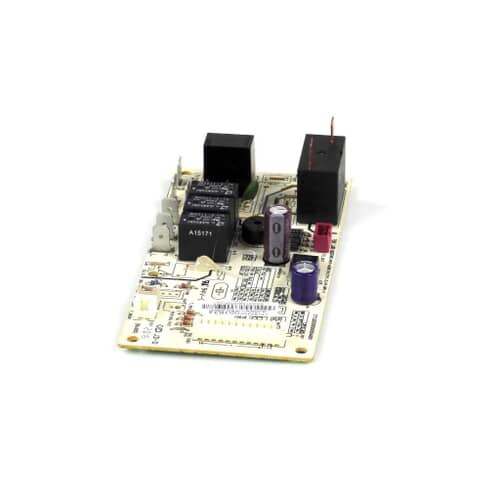 Midea Main Control Board -17120300001834