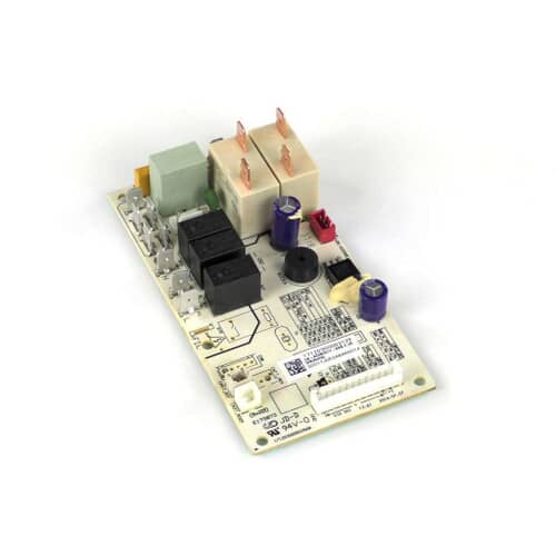 Midea Window Air Conditioner Main PCB Circuit Control Board - 17120300003129