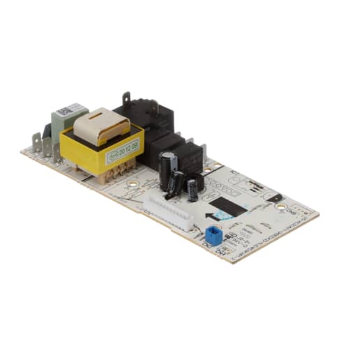 Midea Main Control Board Subassembly -17120300003509