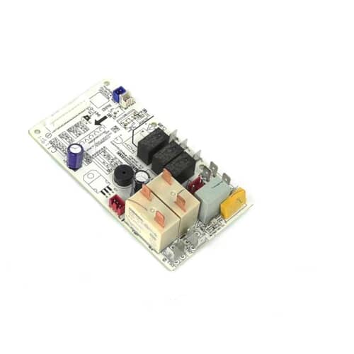 Midea Main Control Board Subassembly -17120300003570