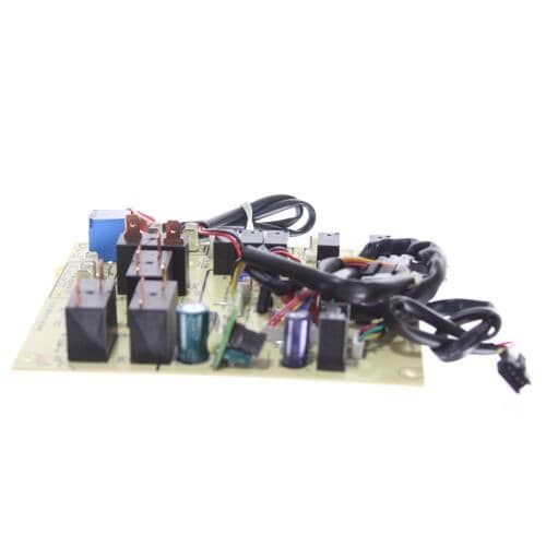 Midea Main Control Board Subassembly -17120300003749