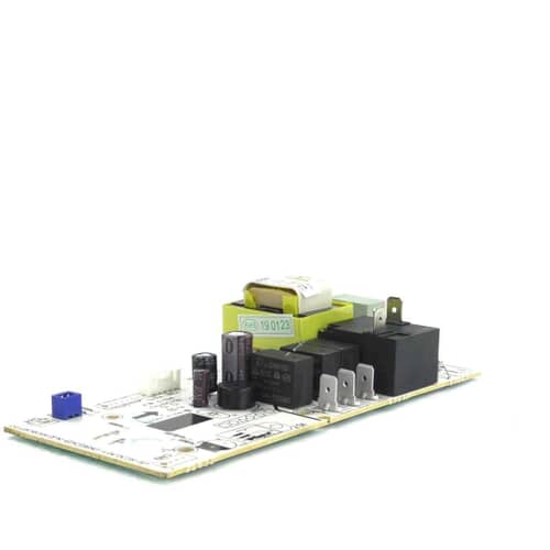 Midea Main Control Board Subassembly -17120300003810