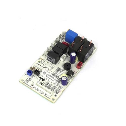 Midea Window Air Conditioner Main PCB Circuit Control Board Assembly - 17120300003832