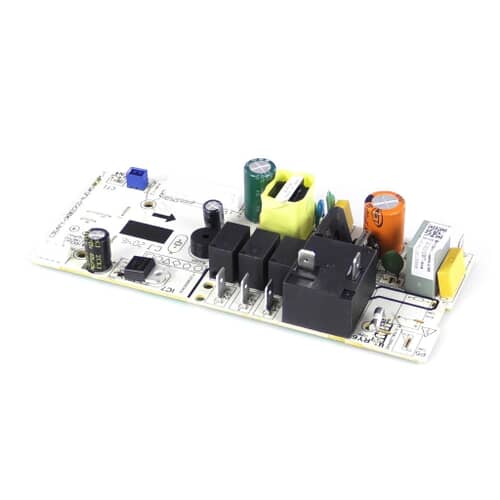 Midea Main Control Board Subassembly -17120300003871