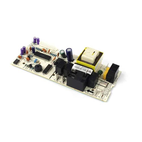 Midea Window Air Conditioner Main PCB Circuit Control Board - 17120300A00314