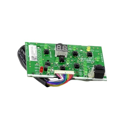Midea Display Board -17120300A00369