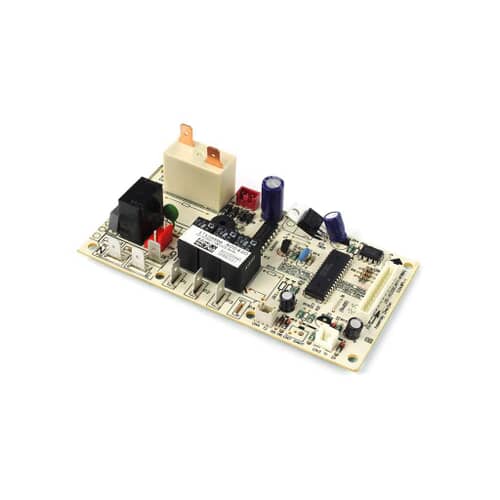 Midea Window Air Conditioner Main PCB Circuit Control Board - 17120300A00450