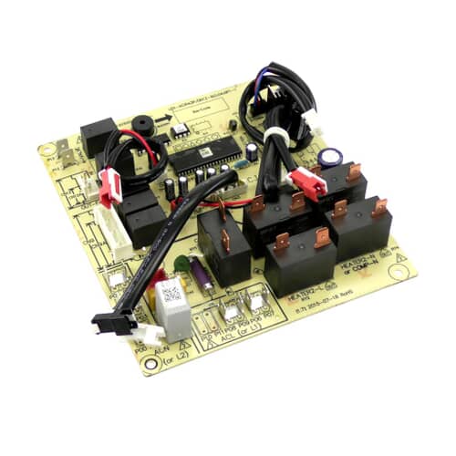 Midea Main Control Board -17120300A00483