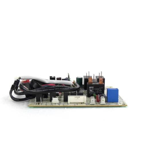 Midea Packaged Terminal AC PTAC Main PCB Power Board - 17120300A00617