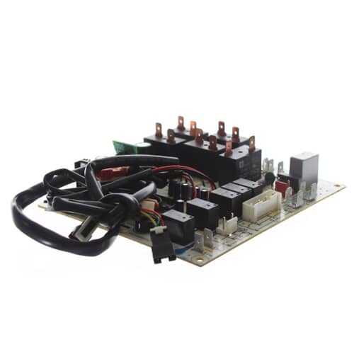 Midea Main Control Board Subassembly -17120300A00620