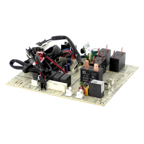 Midea Main Control Board -17120300A01458