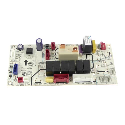 Midea Main Control Board -17120600000888
