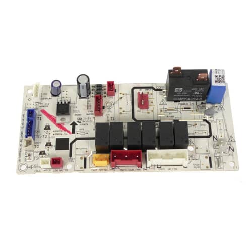 Midea Main Control Board Subassembly -17120600002210