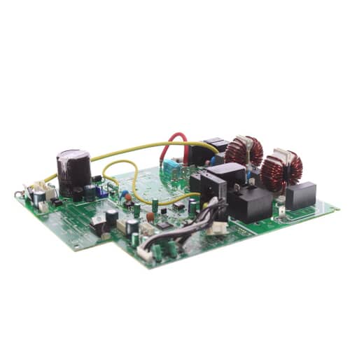 Midea Main Control Board -17122000000070