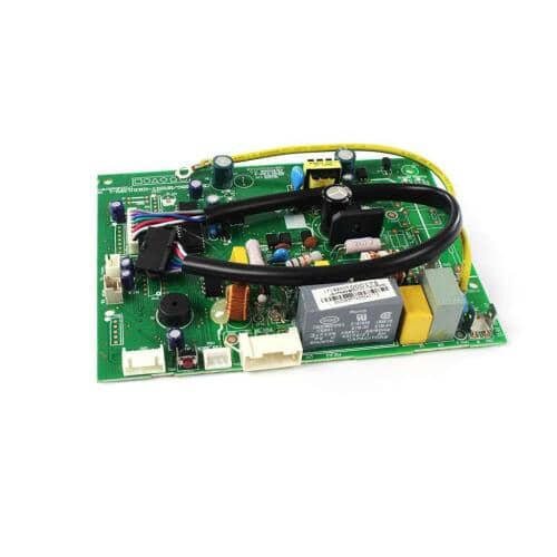 Midea Main Control Board -17122000000175