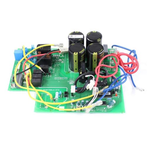 Midea Main Control Board -17122000000244